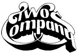Two's Company logo